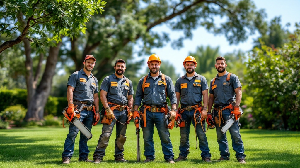 TreePros of Tracy