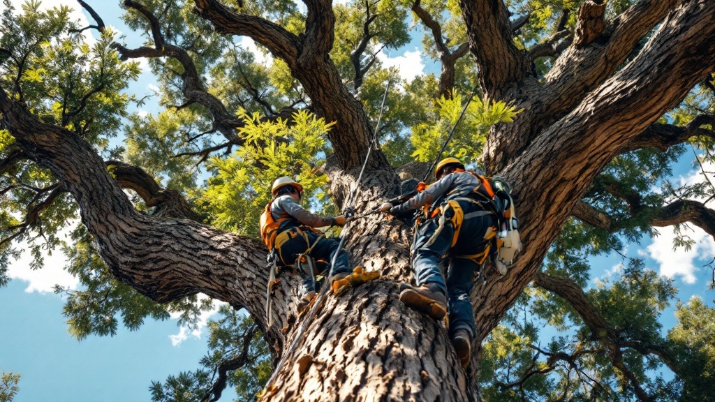 TreePros of Tracy