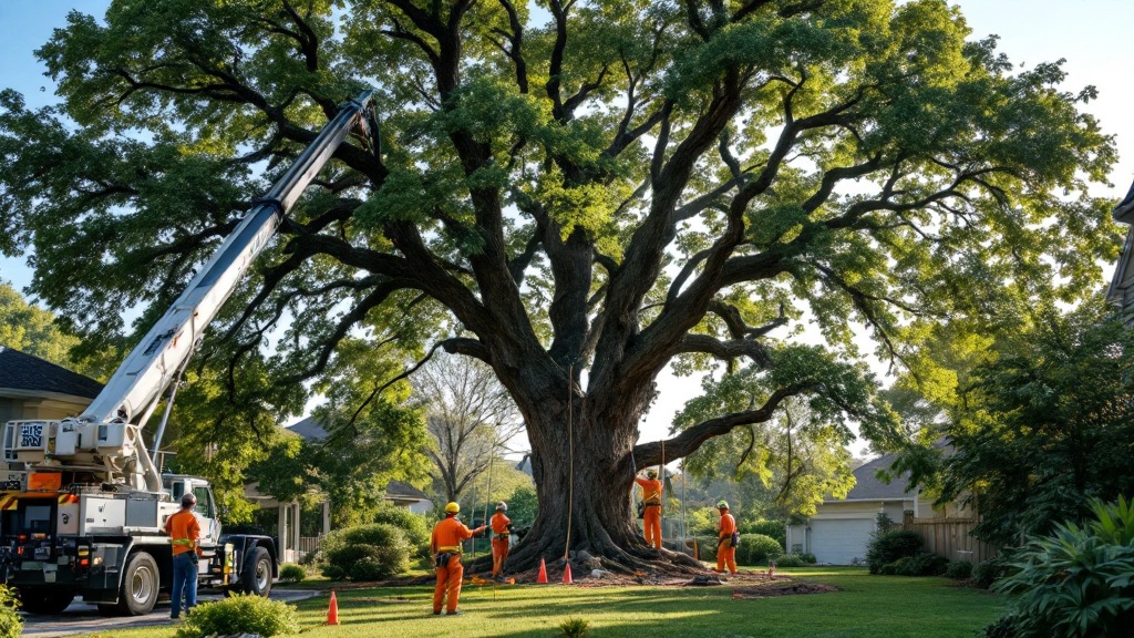 Tree Removal