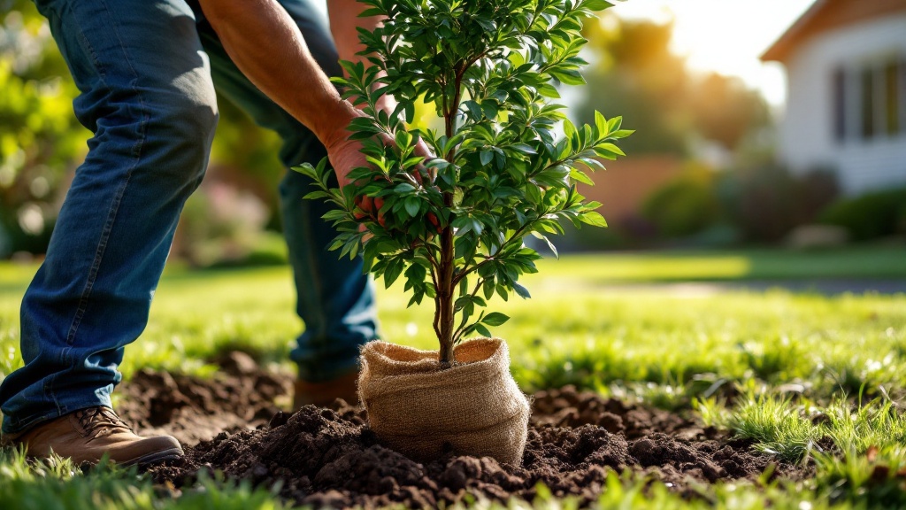 Land Clearing
